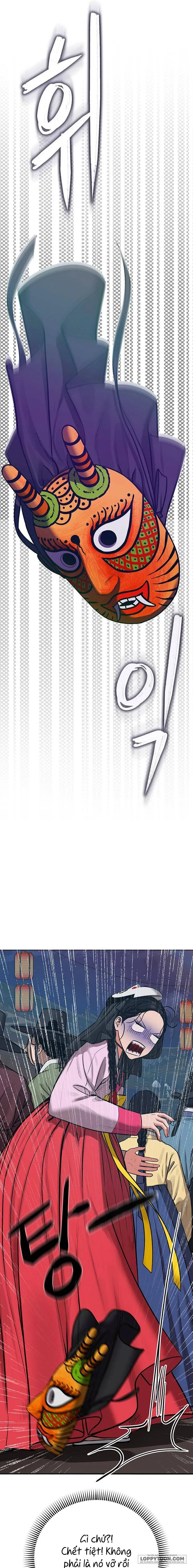 Quỷ Hồn - Chap 1 - Trang 41