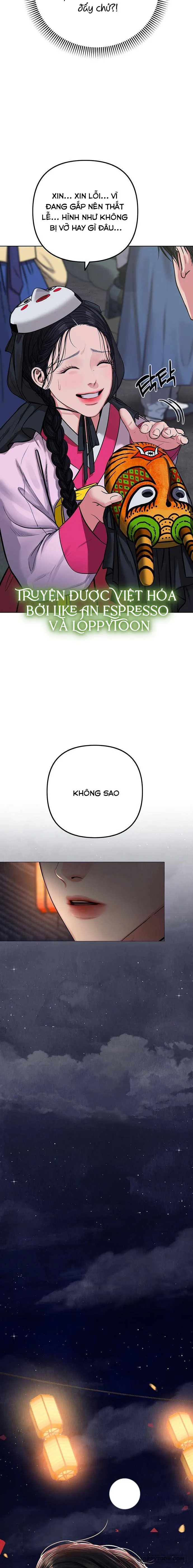 Quỷ Hồn - Chap 1 - Trang 42
