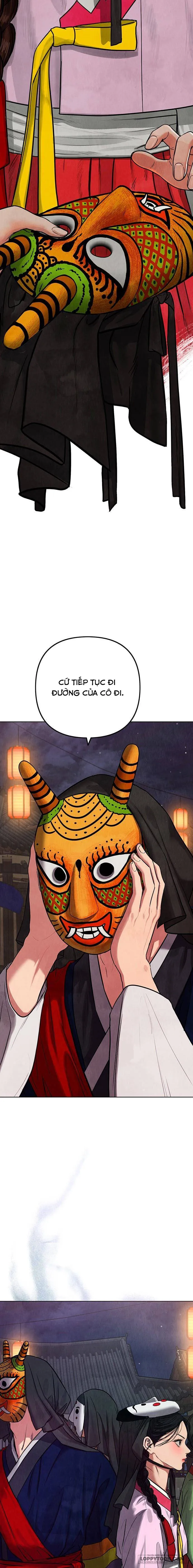 Quỷ Hồn - Chap 1 - Trang 44