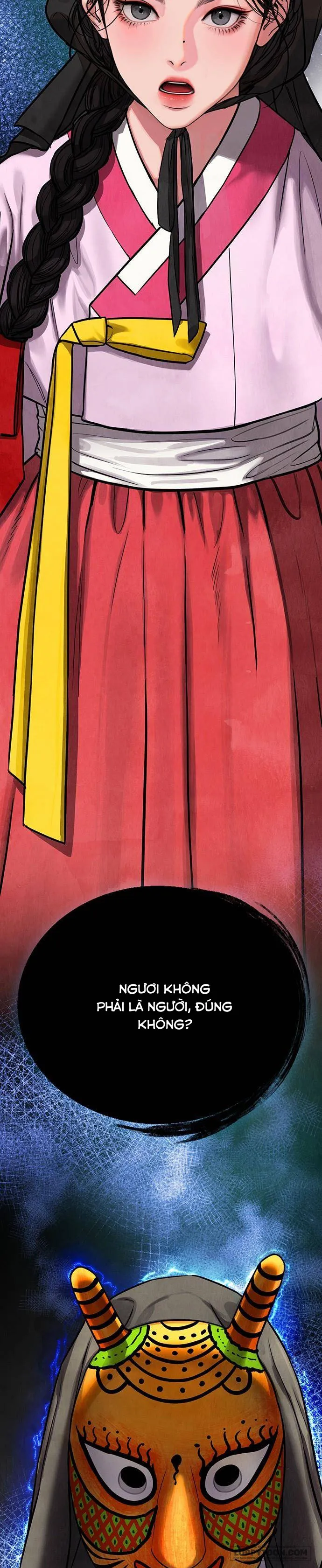 Quỷ Hồn - Chap 1 - Trang 47