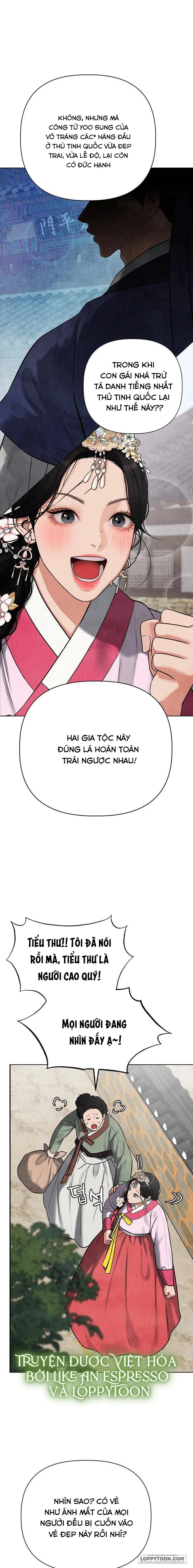 Quỷ Hồn - Chap 1 - Trang 9