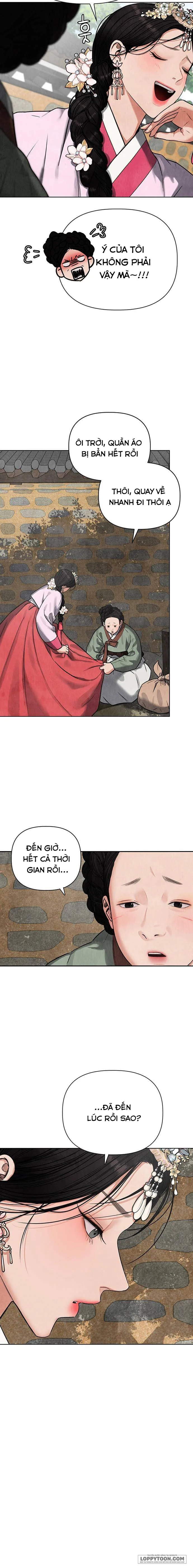 Quỷ Hồn - Chap 1 - Trang 10