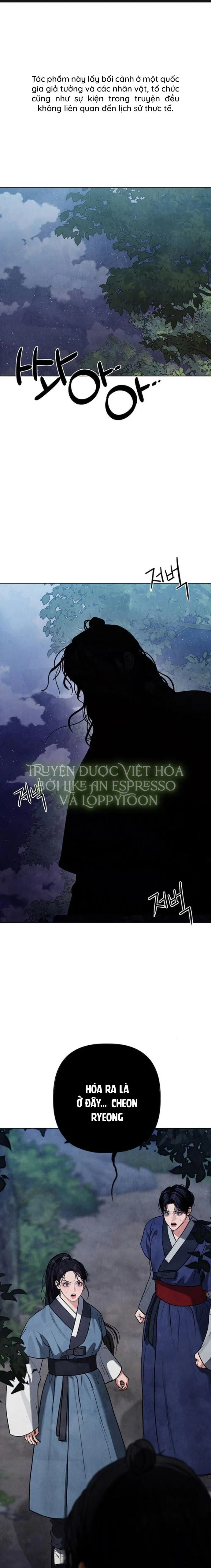 Quỷ Hồn - Chap 10 - Trang 1