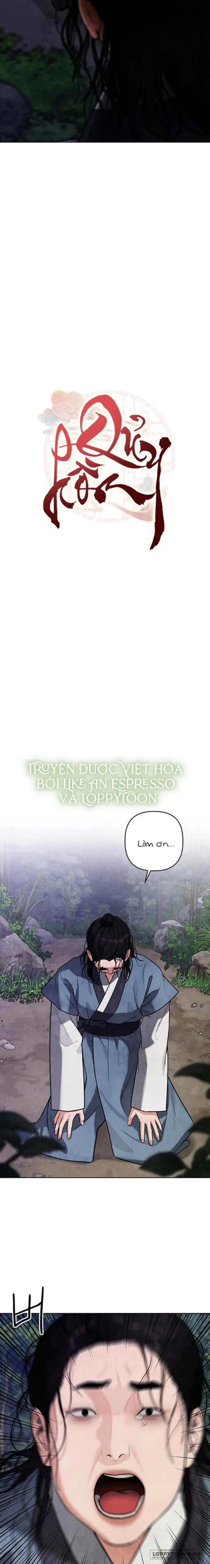 Quỷ Hồn - Chap 10 - Trang 2
