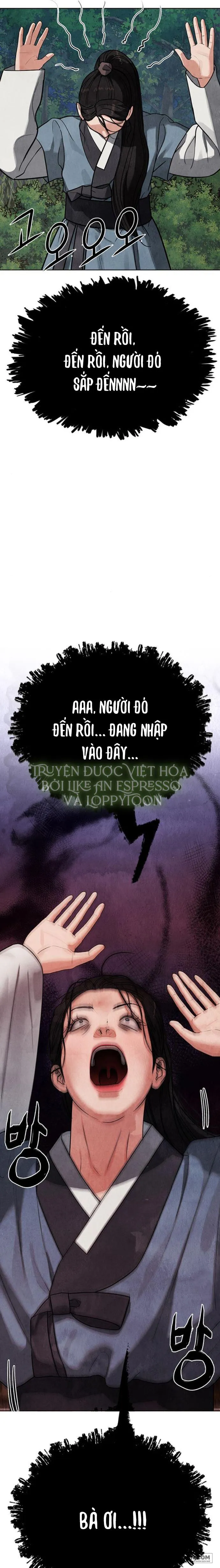 Quỷ Hồn - Chap 10 - Trang 13