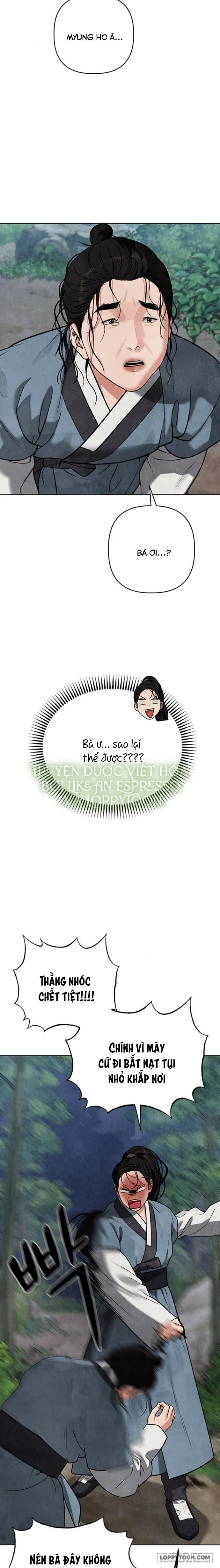 Quỷ Hồn - Chap 10 - Trang 15