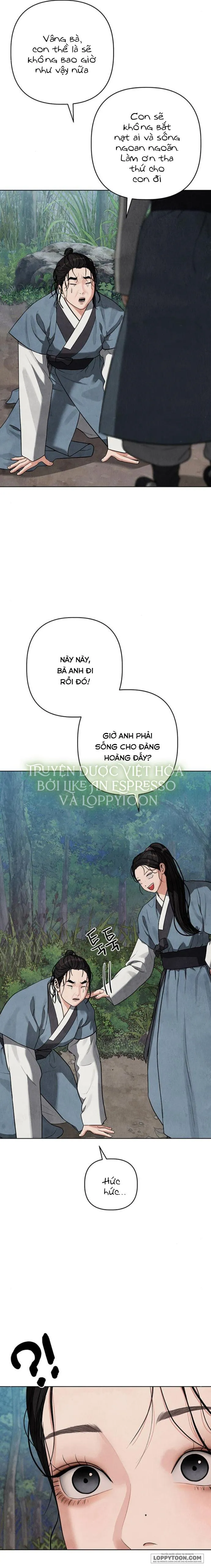Quỷ Hồn - Chap 10 - Trang 17