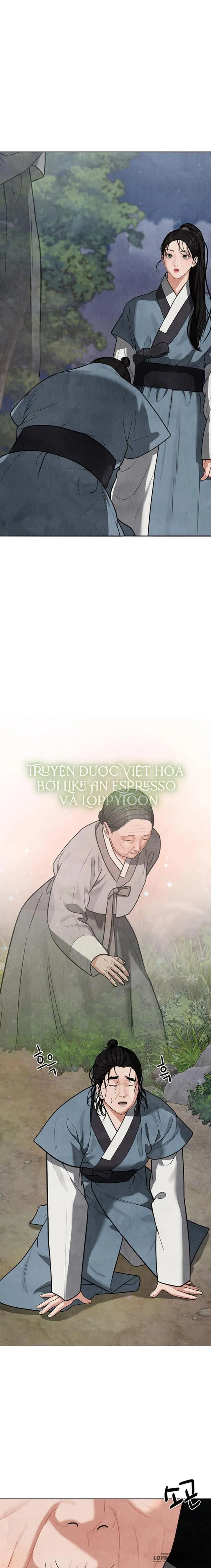 Quỷ Hồn - Chap 10 - Trang 18