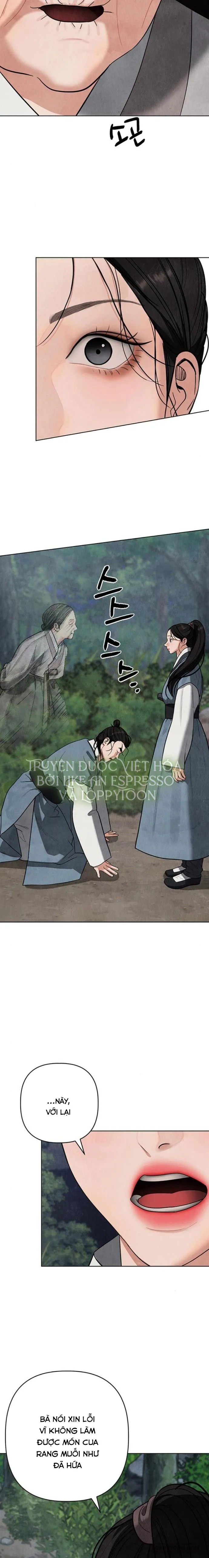 Quỷ Hồn - Chap 10 - Trang 19
