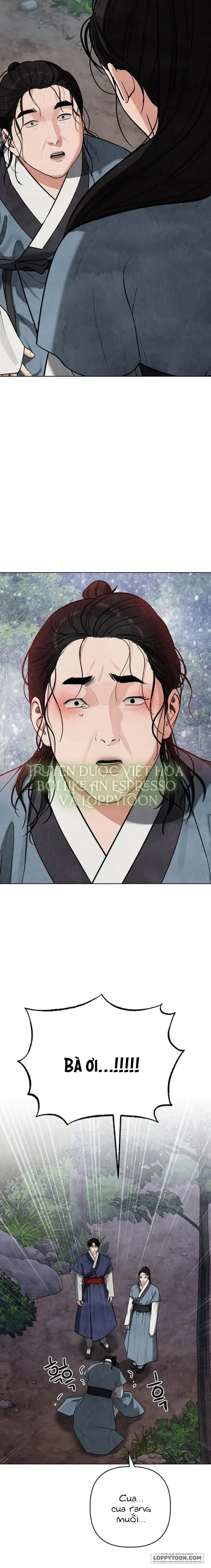 Quỷ Hồn - Chap 10 - Trang 20