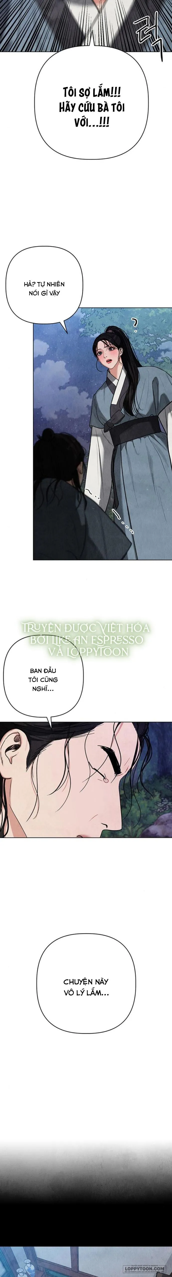 Quỷ Hồn - Chap 10 - Trang 3