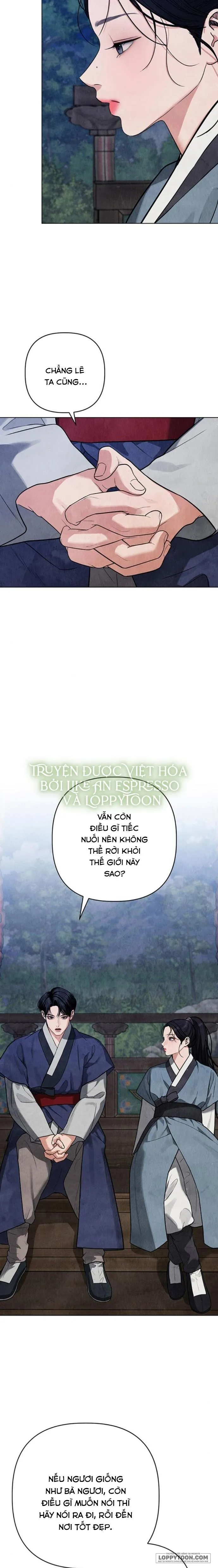Quỷ Hồn - Chap 10 - Trang 22