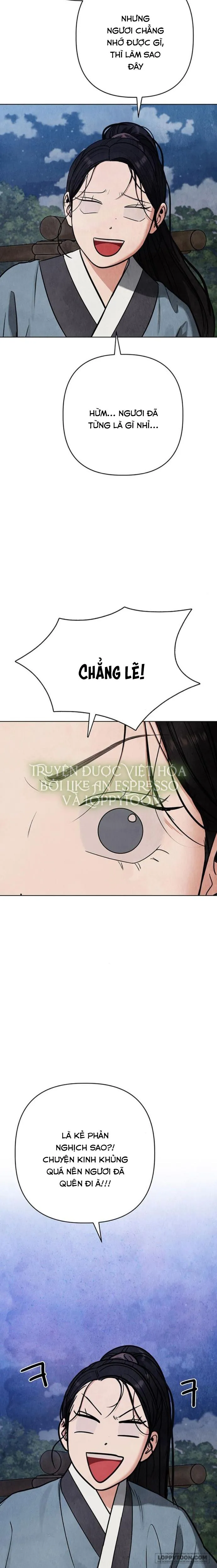 Quỷ Hồn - Chap 10 - Trang 23
