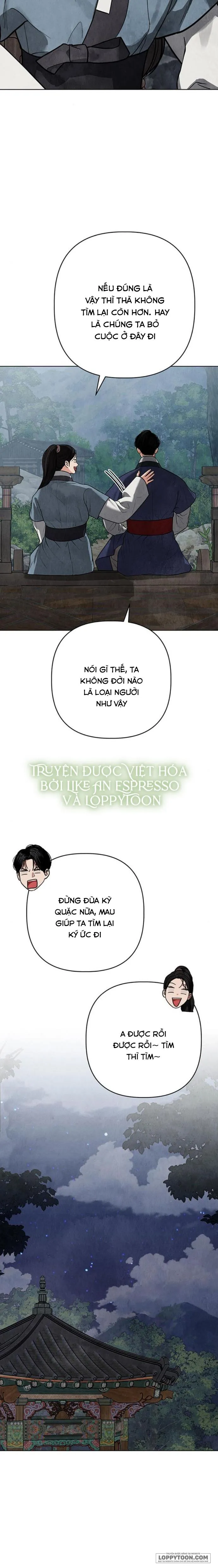 Quỷ Hồn - Chap 10 - Trang 24
