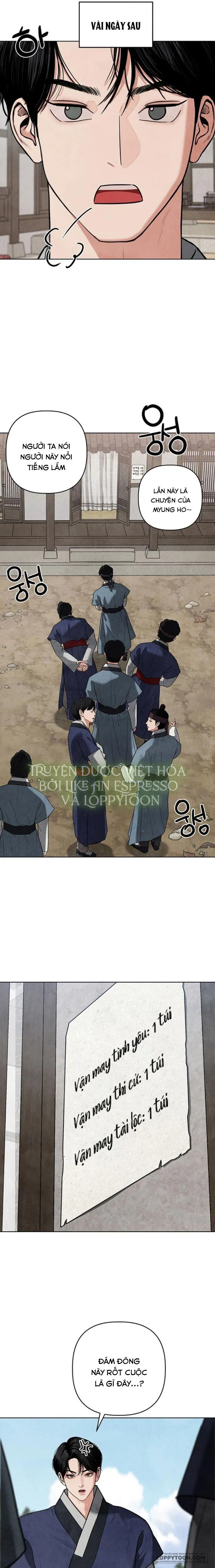 Quỷ Hồn - Chap 10 - Trang 25
