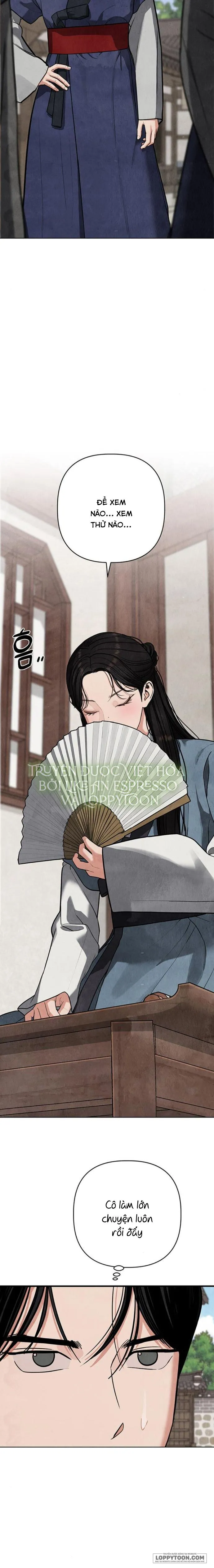Quỷ Hồn - Chap 10 - Trang 26