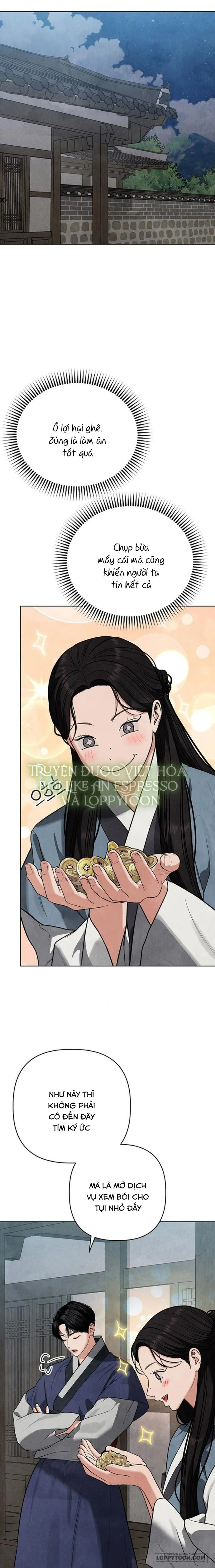 Quỷ Hồn - Chap 10 - Trang 27