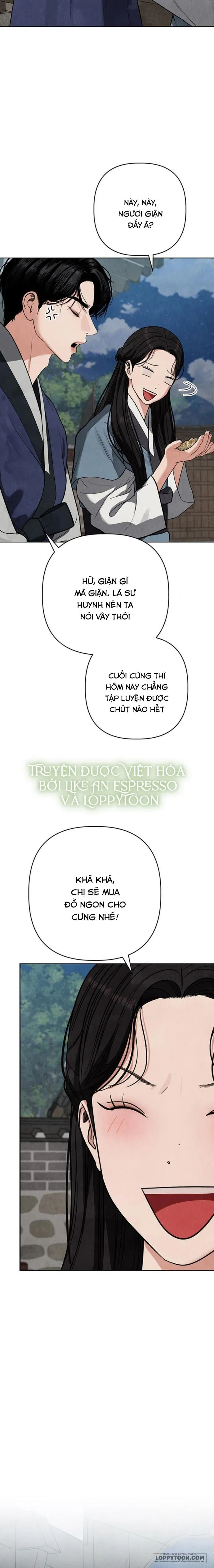 Quỷ Hồn - Chap 10 - Trang 28
