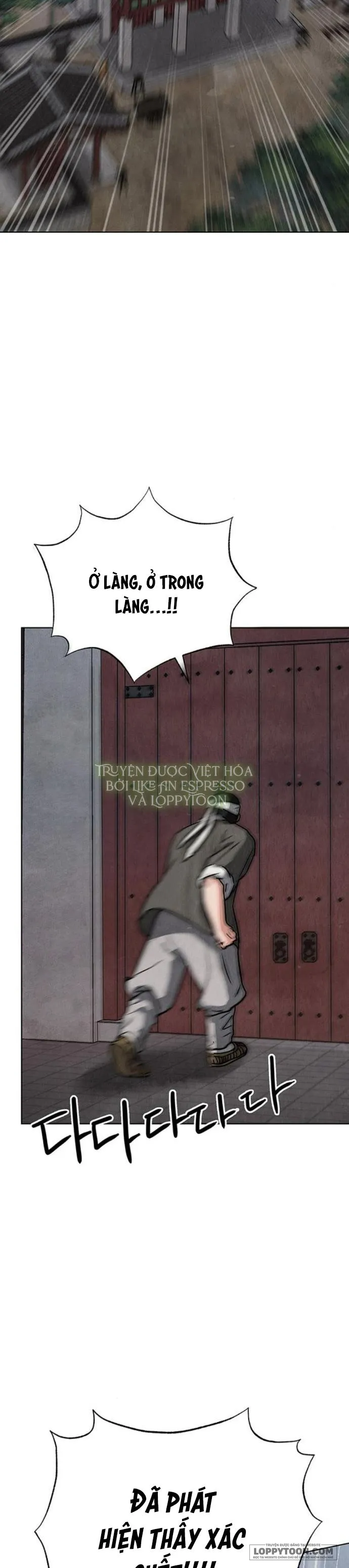Quỷ Hồn - Chap 10 - Trang 30
