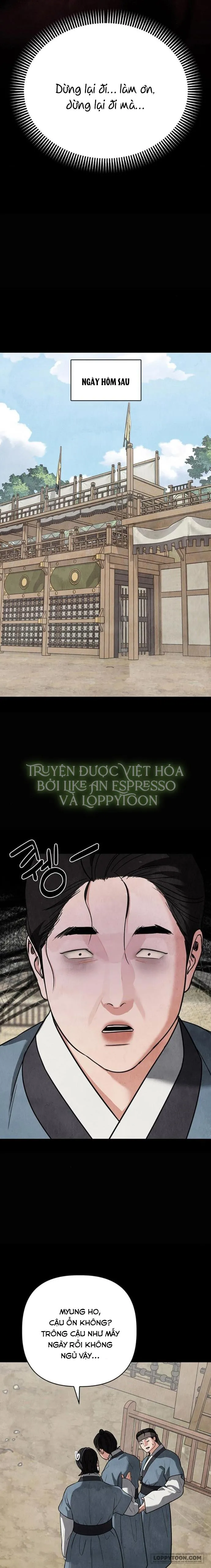 Quỷ Hồn - Chap 10 - Trang 6