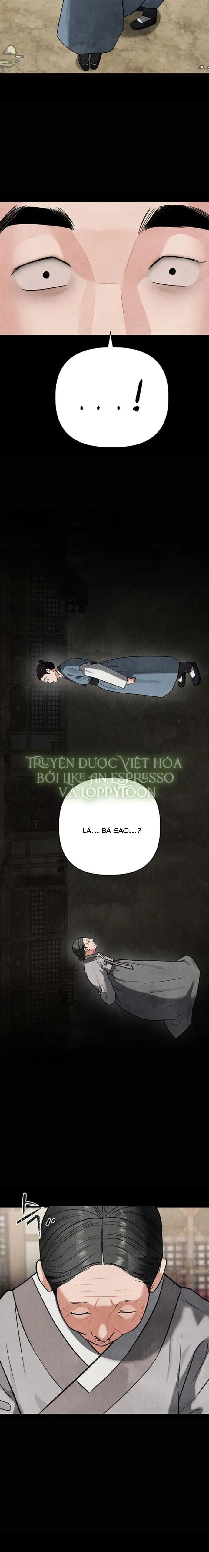 Quỷ Hồn - Chap 10 - Trang 7