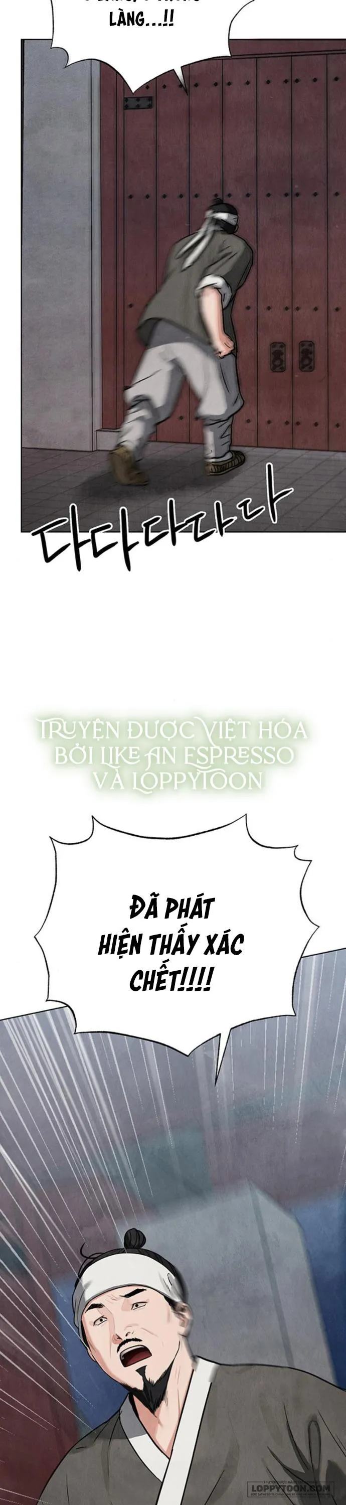 Quỷ Hồn - Chap 11 - Trang 2