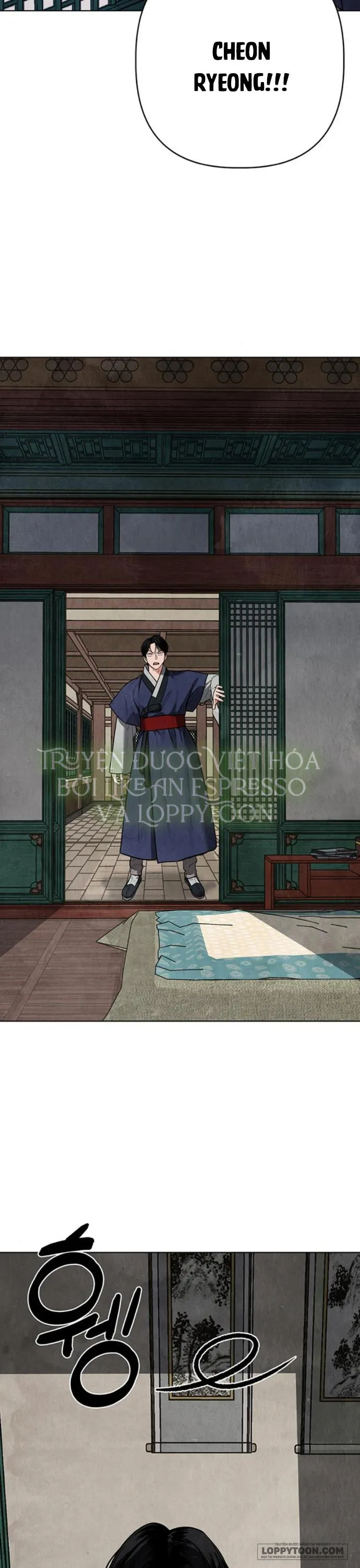 Quỷ Hồn - Chap 11 - Trang 12