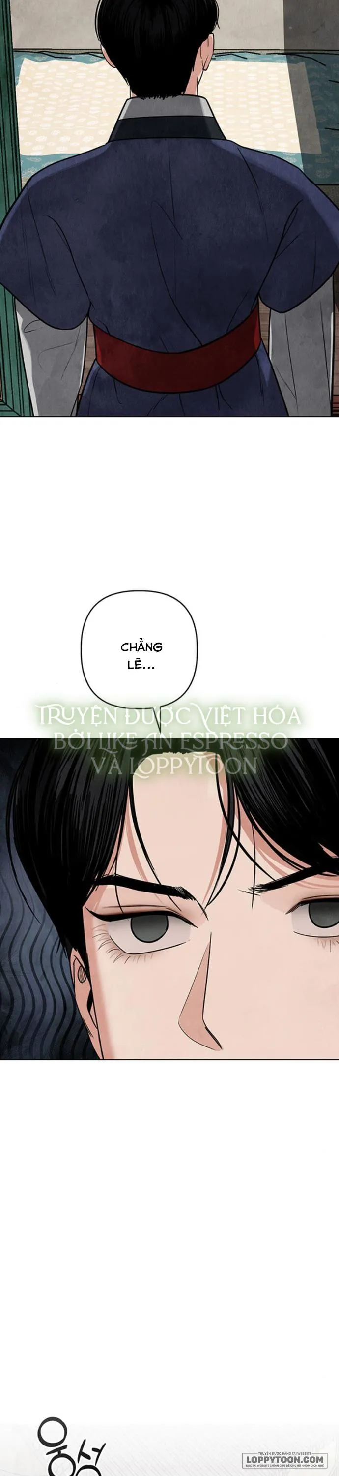 Quỷ Hồn - Chap 11 - Trang 13
