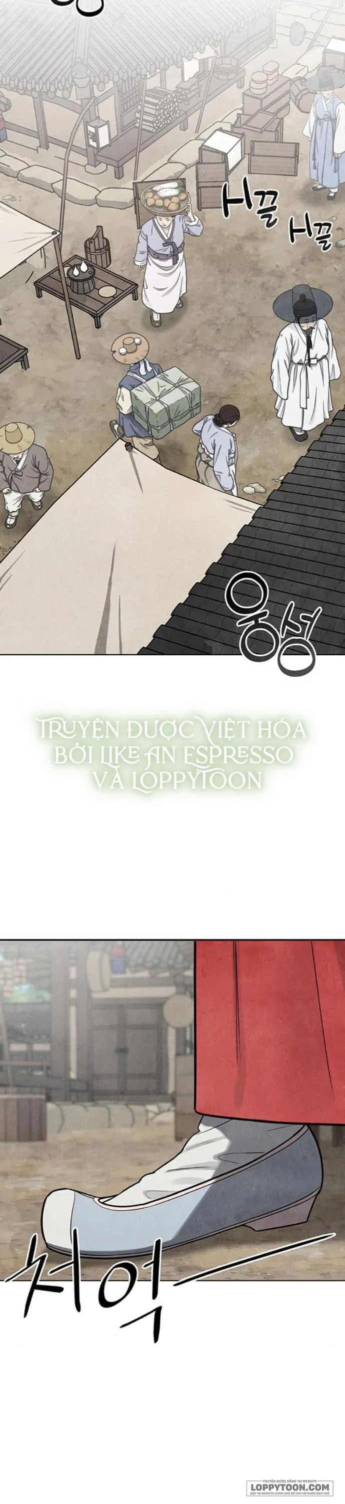 Quỷ Hồn - Chap 11 - Trang 14