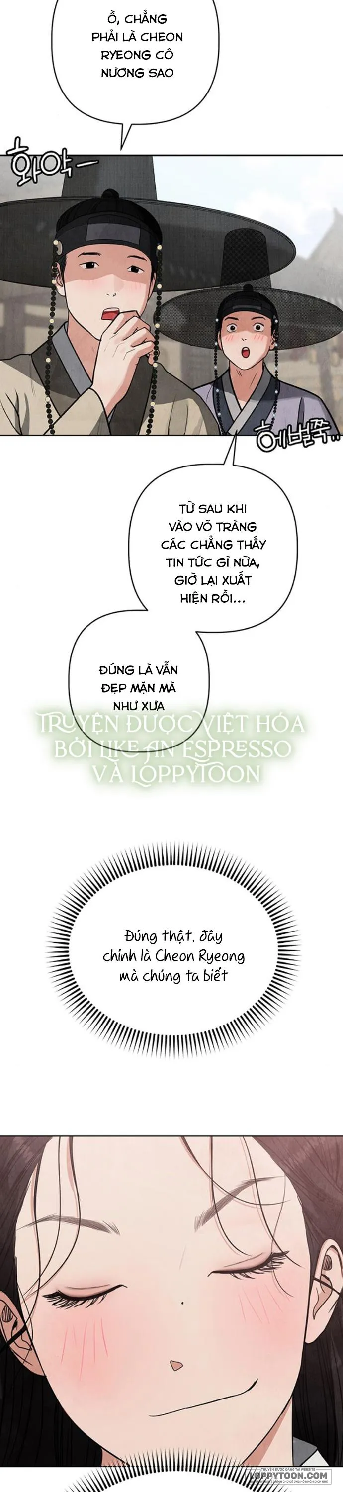 Quỷ Hồn - Chap 11 - Trang 16
