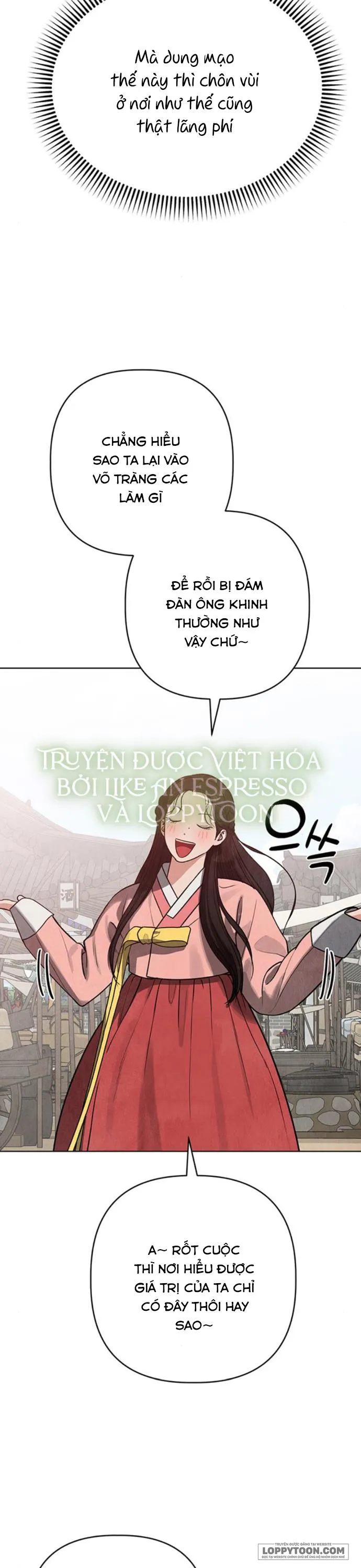 Quỷ Hồn - Chap 11 - Trang 17