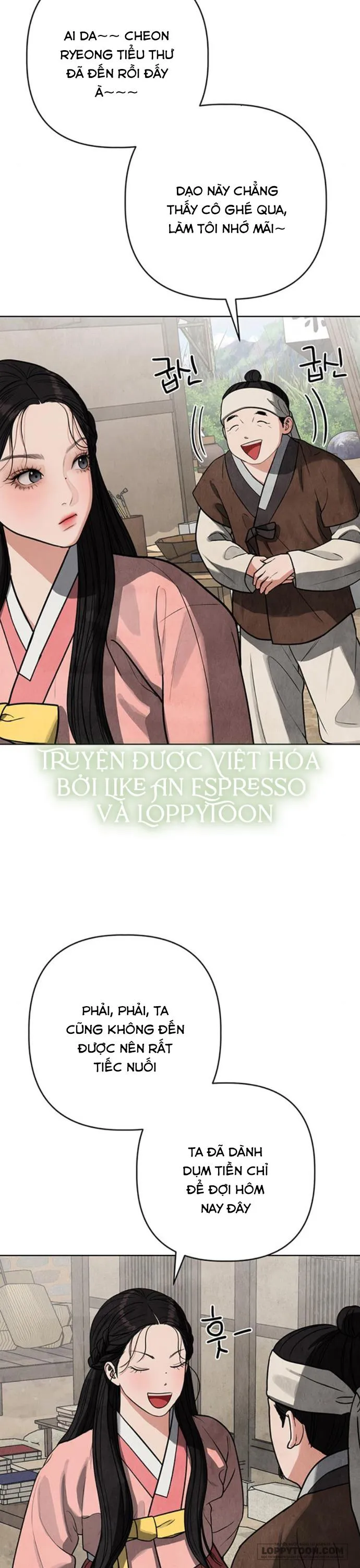 Quỷ Hồn - Chap 11 - Trang 18
