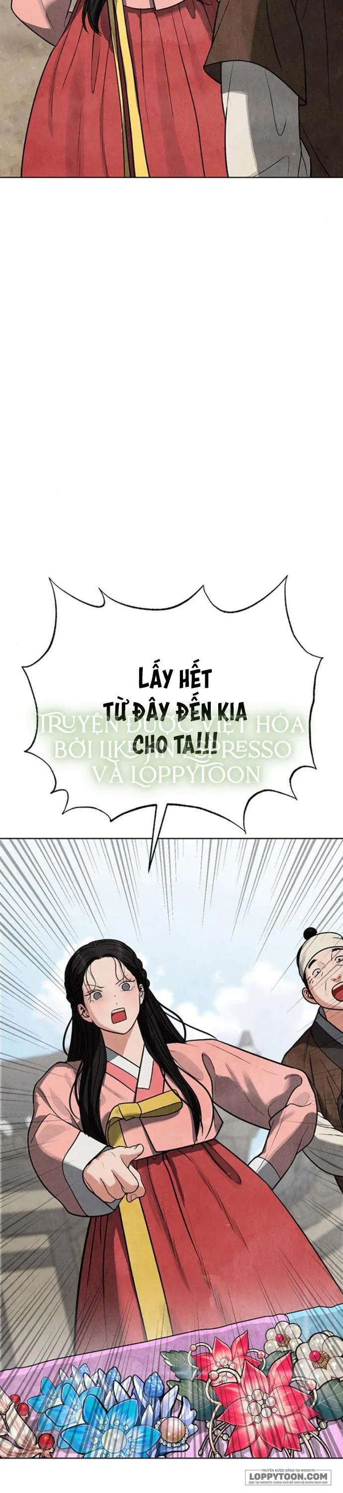 Quỷ Hồn - Chap 11 - Trang 19