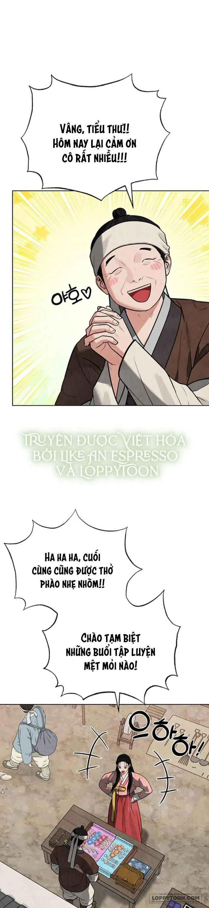 Quỷ Hồn - Chap 11 - Trang 20