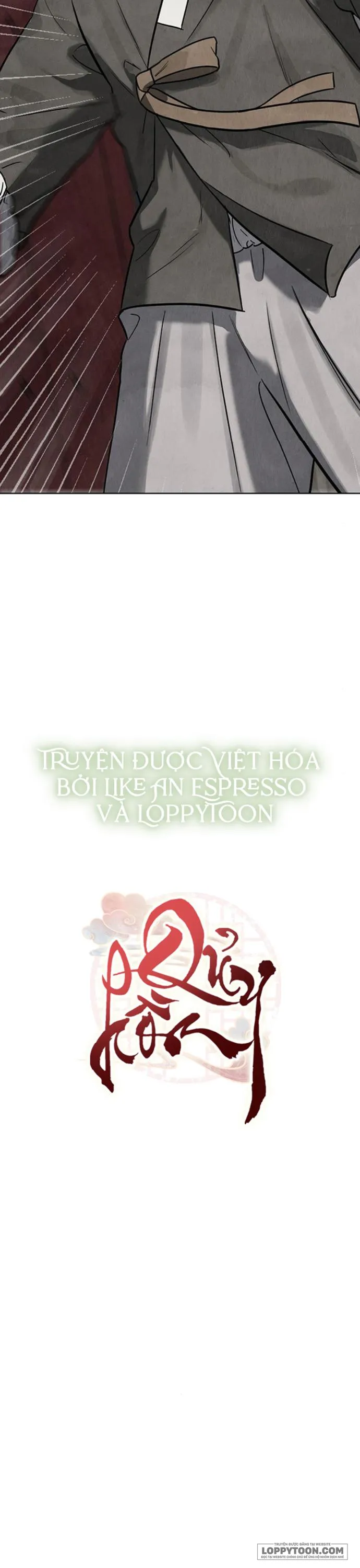 Quỷ Hồn - Chap 11 - Trang 3