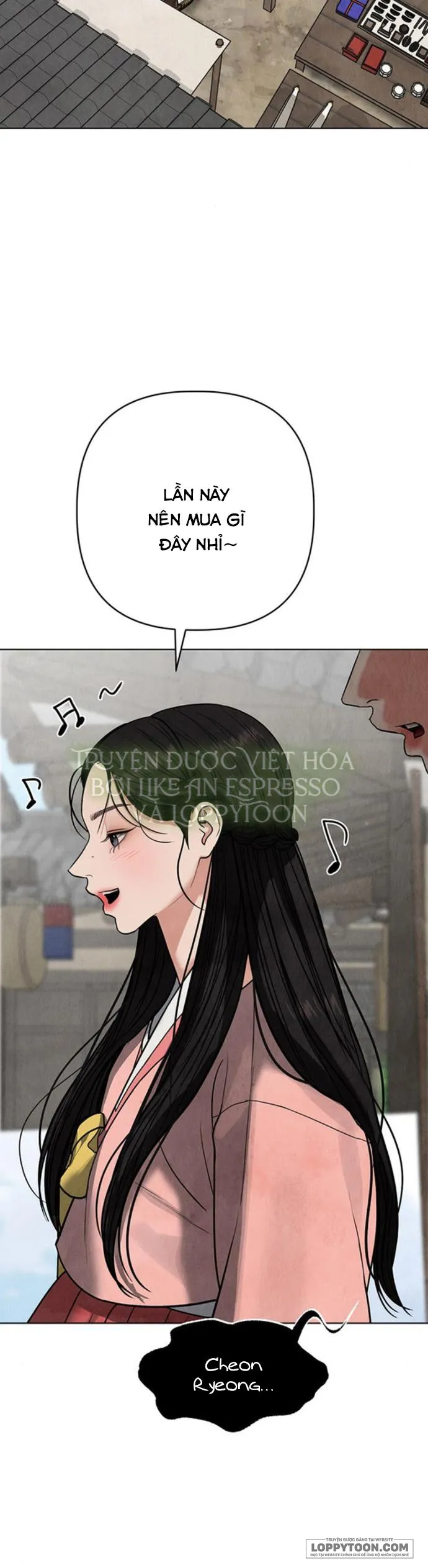 Quỷ Hồn - Chap 11 - Trang 21