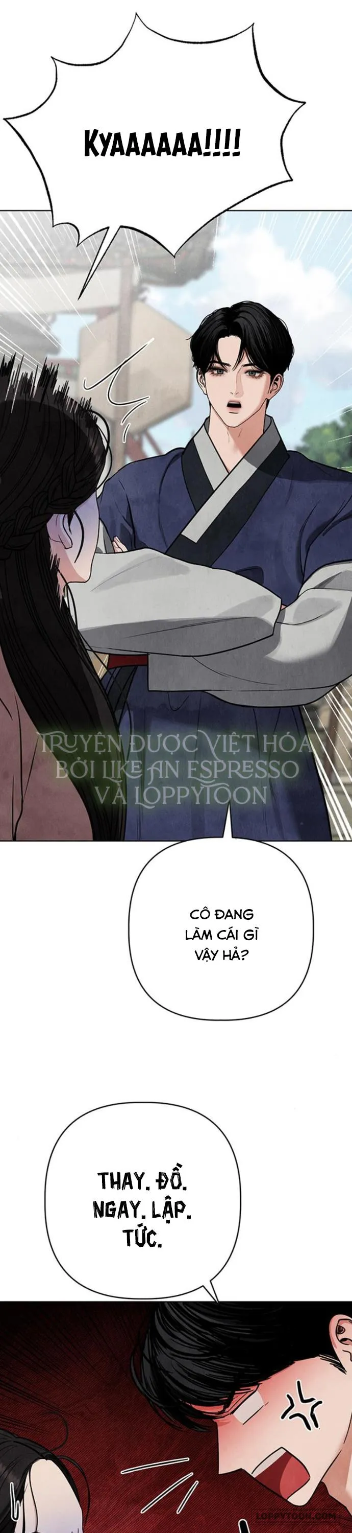 Quỷ Hồn - Chap 11 - Trang 22