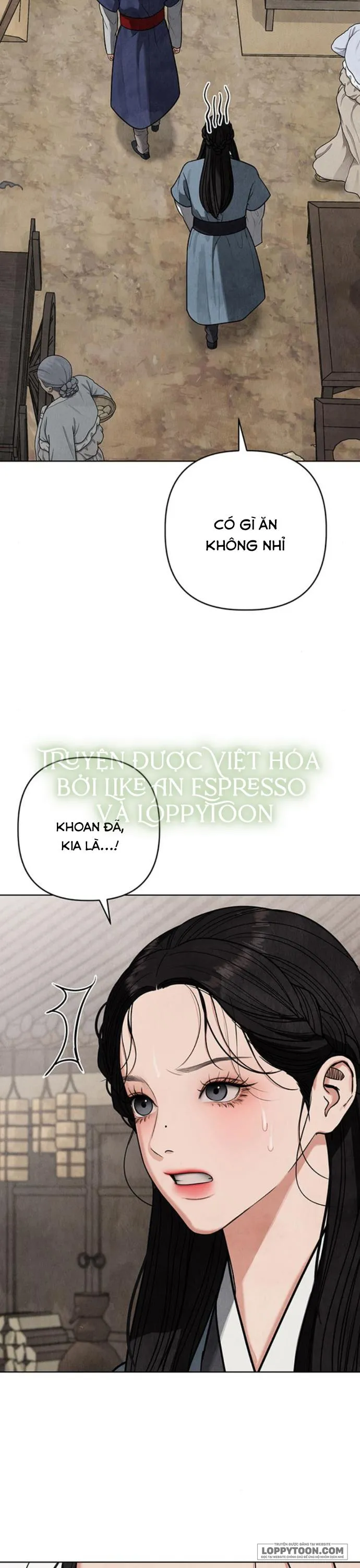 Quỷ Hồn - Chap 11 - Trang 24