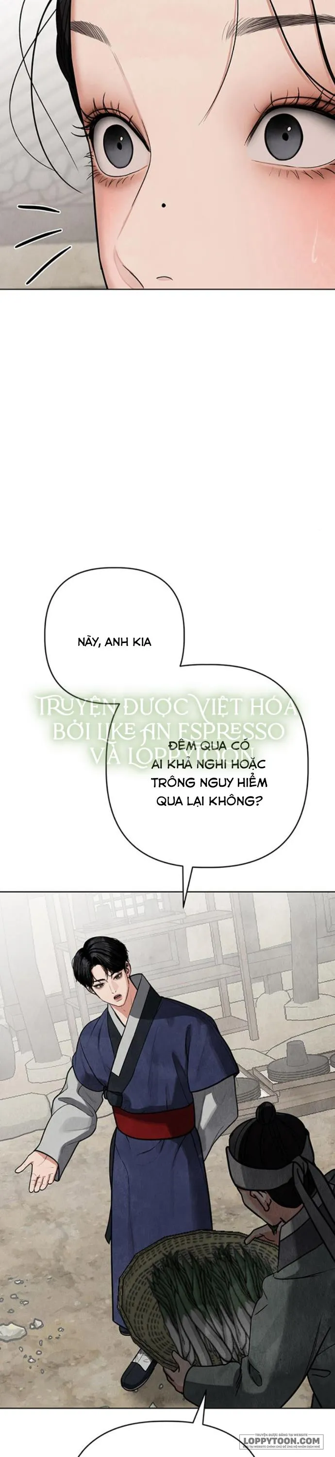 Quỷ Hồn - Chap 11 - Trang 25