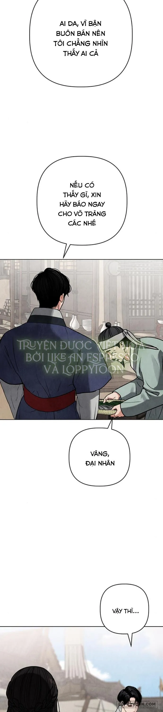 Quỷ Hồn - Chap 11 - Trang 26