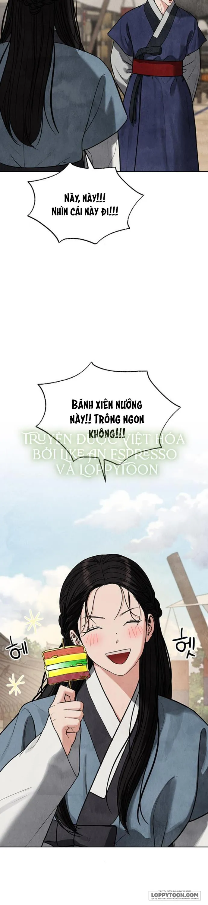 Quỷ Hồn - Chap 11 - Trang 27