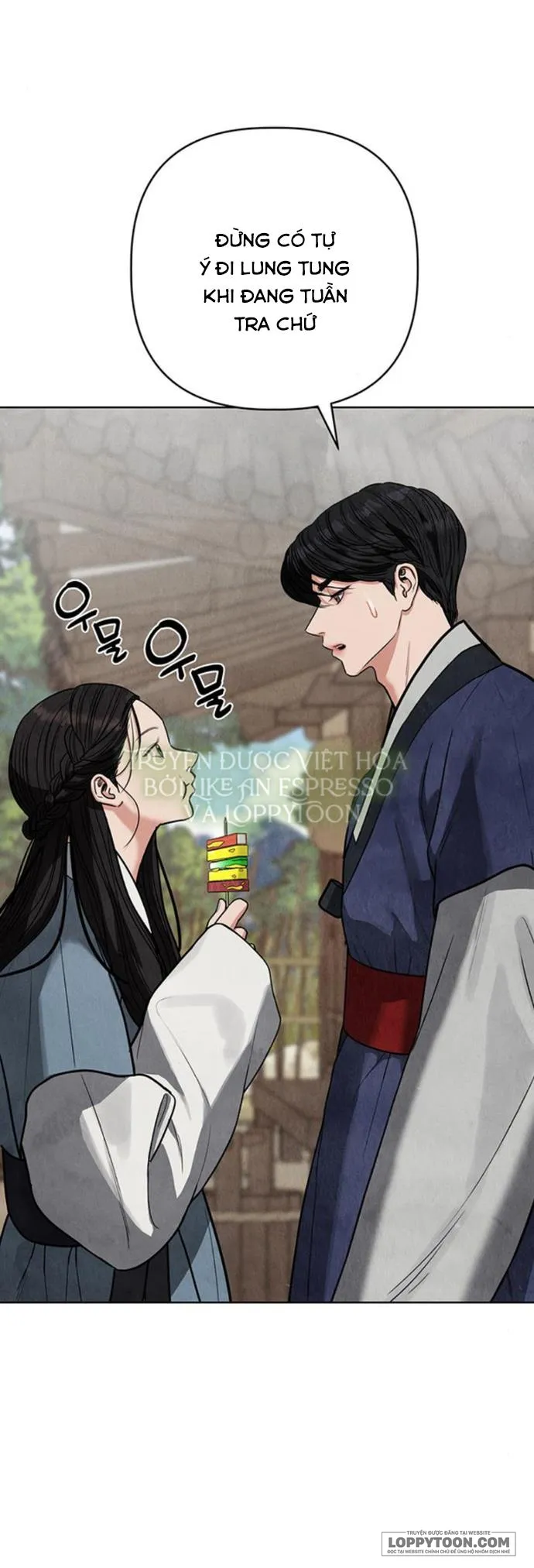 Quỷ Hồn - Chap 11 - Trang 28