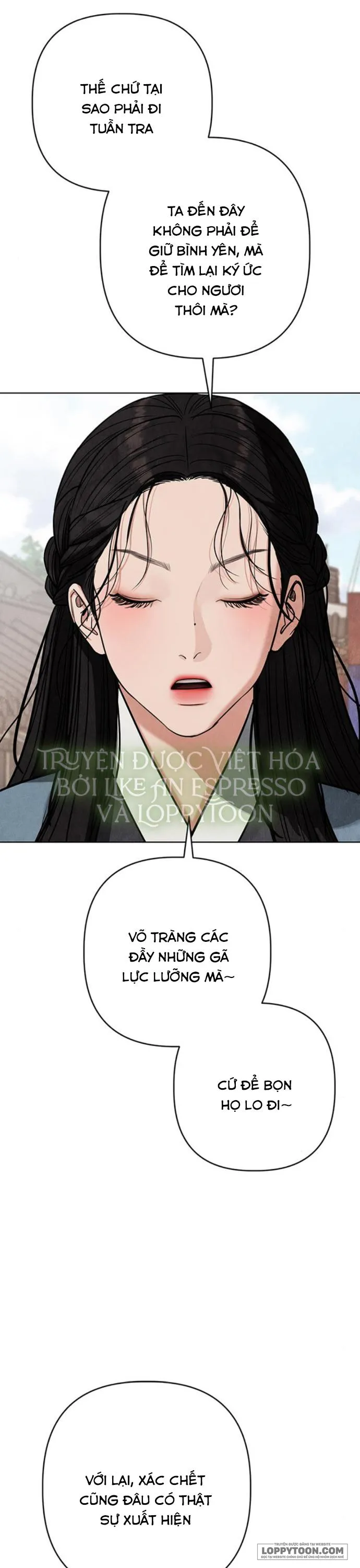 Quỷ Hồn - Chap 11 - Trang 29