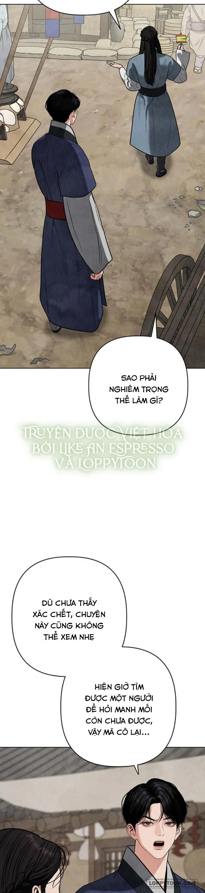 Quỷ Hồn - Chap 11 - Trang 30
