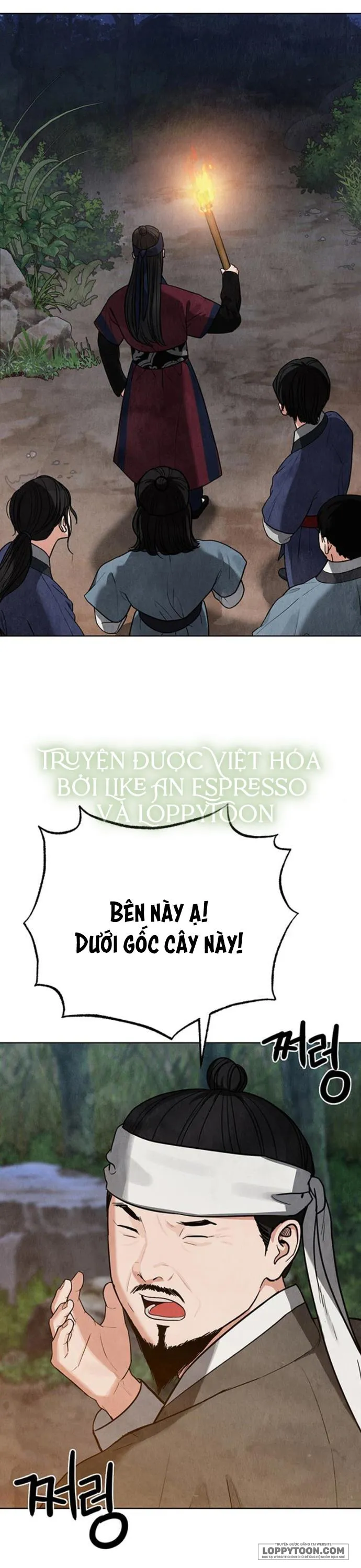 Quỷ Hồn - Chap 11 - Trang 4