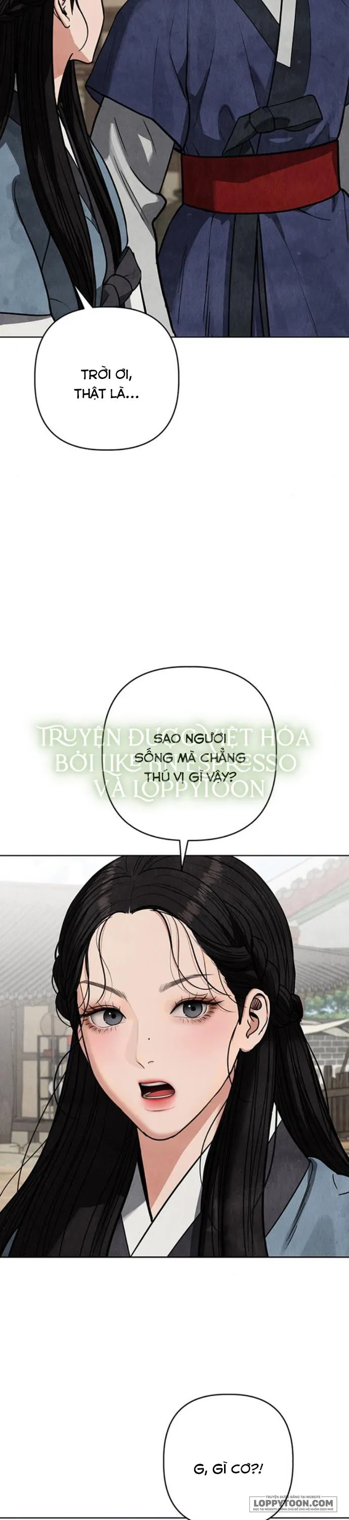 Quỷ Hồn - Chap 11 - Trang 31