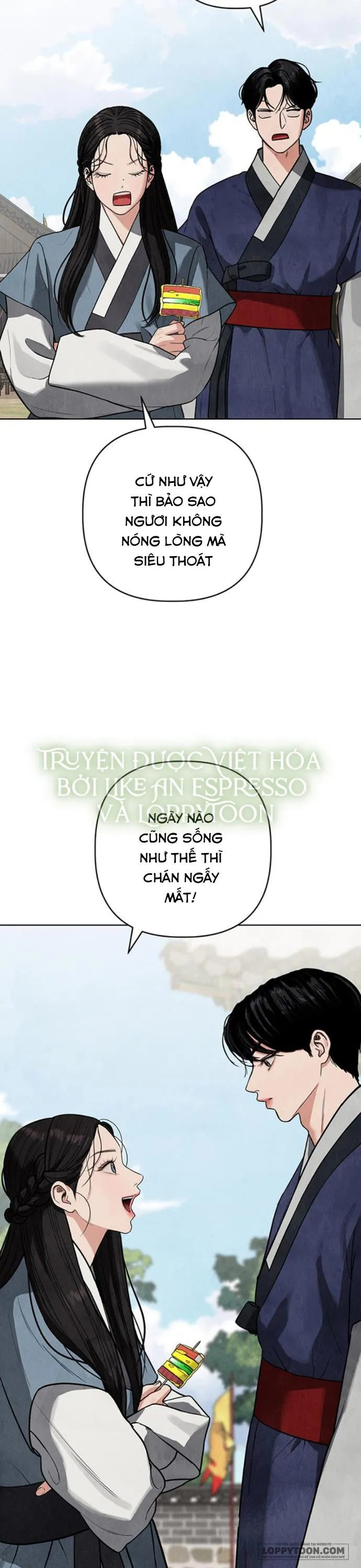 Quỷ Hồn - Chap 11 - Trang 32