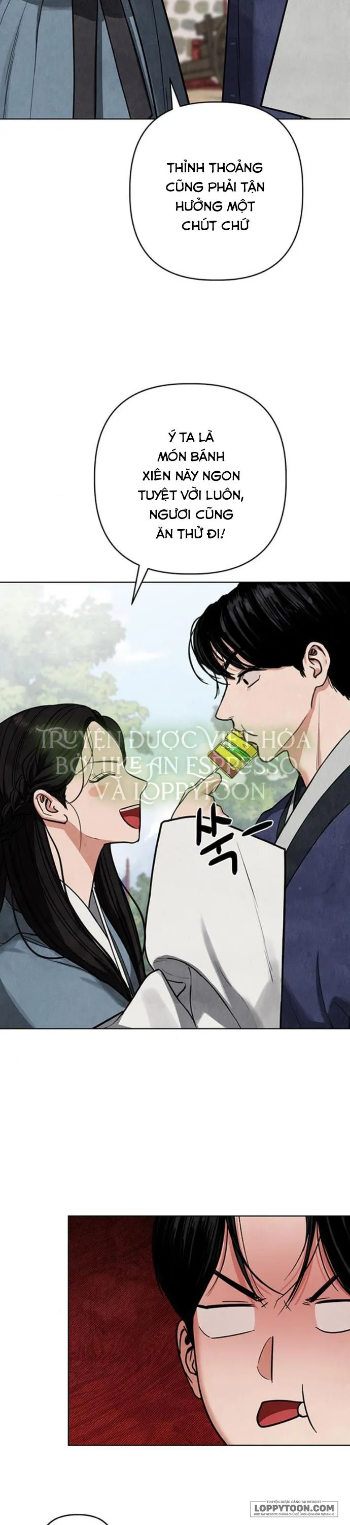 Quỷ Hồn - Chap 11 - Trang 33