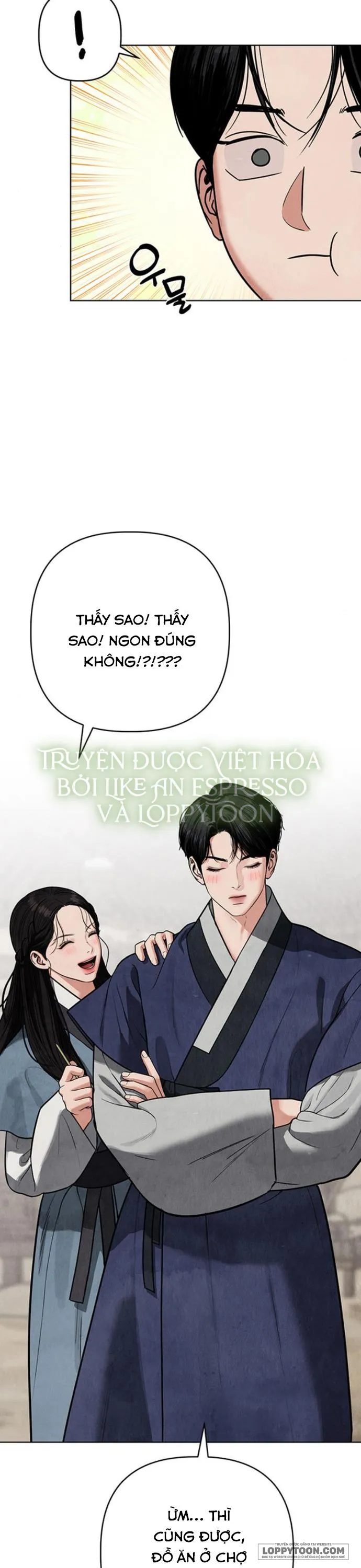 Quỷ Hồn - Chap 11 - Trang 34