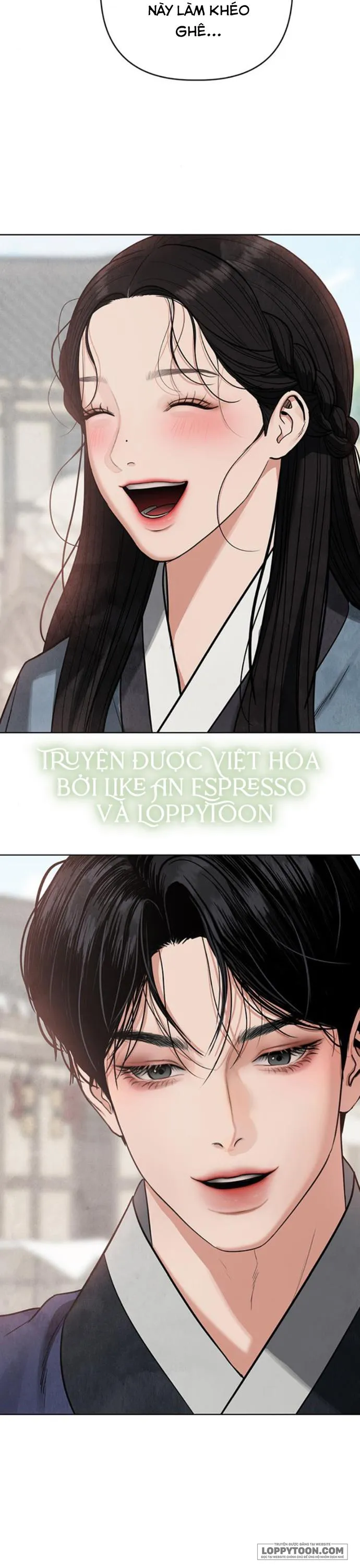 Quỷ Hồn - Chap 11 - Trang 35